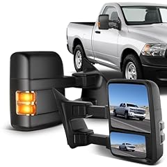 Eccpp towing mirrors for sale  Delivered anywhere in USA 