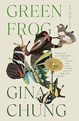 Green frog stories for sale  Delivered anywhere in UK