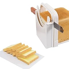 Kaiaiwluo bread slicer for sale  Delivered anywhere in Ireland