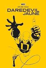 Daredevil jaune edition d'occasion  Livré partout en France