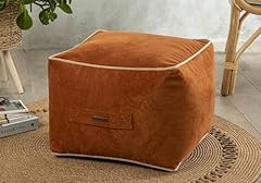 English home pouf gebraucht kaufen  Wird an jeden Ort in Deutschland