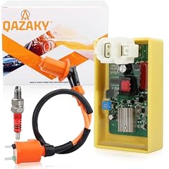 Qazaky kit bougie d'occasion  Livré partout en Belgiqu