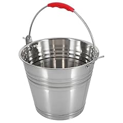Healeved stainless steel for sale  Delivered anywhere in USA 