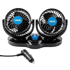 Xool car fan for sale  Delivered anywhere in USA 
