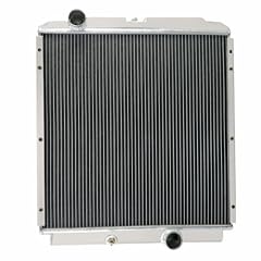 Aluminum radiator replacement for sale  Delivered anywhere in USA 