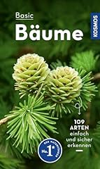 Basic bäume 109 gebraucht kaufen  Wird an jeden Ort in Deutschland