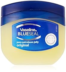 Vaseline 100 gram usato  Spedito ovunque in Italia 