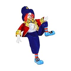Gralara 43cm clown for sale  Delivered anywhere in UK