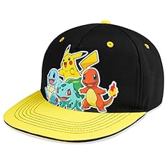 Pokemon baseball cap gebraucht kaufen  Wird an jeden Ort in Deutschland