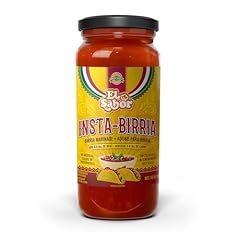 Birria mix instabirria for sale  Delivered anywhere in USA 