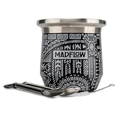 Madflow yerba mate for sale  Delivered anywhere in USA 