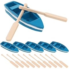 Nuobesty mini rowboat for sale  Delivered anywhere in USA 