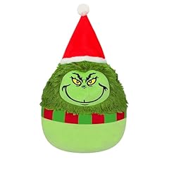 Christmas grinch doll for sale  Delivered anywhere in UK