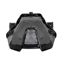 Fanale posteriore moto usato  Spedito ovunque in Italia 