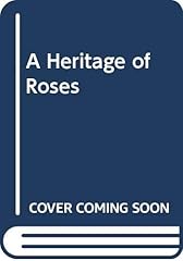 Heritage roses for sale  Delivered anywhere in UK