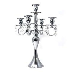 Allgala silver candle for sale  Delivered anywhere in USA 