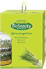 Vogel sprossengarten 1er gebraucht kaufen  Wird an jeden Ort in Deutschland