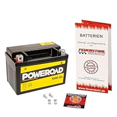 Batterie honda vfr gebraucht kaufen  Wird an jeden Ort in Deutschland
