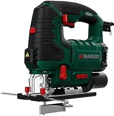 Parkside pstd 800 usato  Spedito ovunque in Italia 
