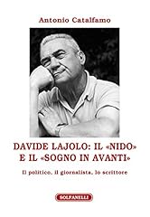 Davide lajolo nido usato  Spedito ovunque in Italia 