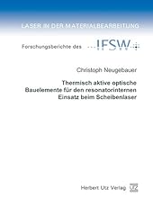 Thermisch aktive ptische gebraucht kaufen  Wird an jeden Ort in Deutschland