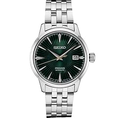 Seiko srpe15 automatic for sale  Delivered anywhere in USA 