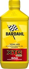 Bardahl olio motore usato  Spedito ovunque in Italia 