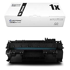 Eurotone toner canon for sale  Delivered anywhere in UK