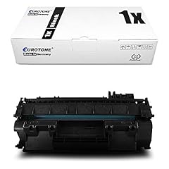 Eurotone toner per usato  Spedito ovunque in Italia 