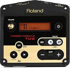 Roland acustica drum usato  Spedito ovunque in Italia 