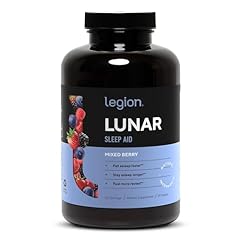 Legion lunar natural for sale  Delivered anywhere in USA 