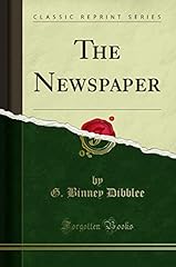 Newspaper for sale  Delivered anywhere in UK