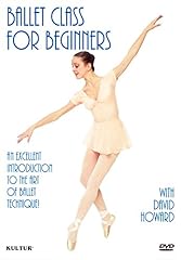 Ballet class for d'occasion  Livré partout en France