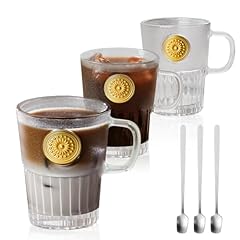 Jmtgamtgwj glass mugs for sale  Delivered anywhere in USA 