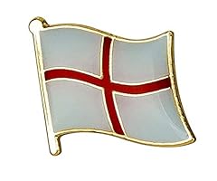 England pin badge for sale  Delivered anywhere in Ireland