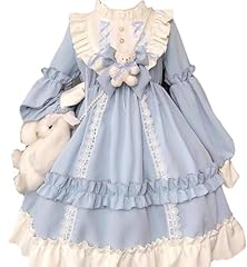 Generico vestito lolita usato  Spedito ovunque in Italia 