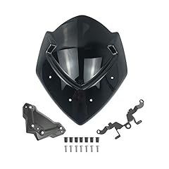 Motorcycle accessories windscr for sale  Delivered anywhere in USA 