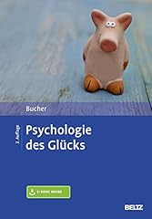 Psychologie glücks book gebraucht kaufen  Wird an jeden Ort in Deutschland