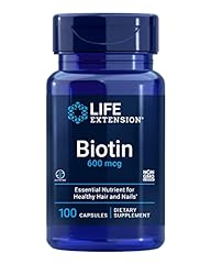 Life biotin 600 for sale  Delivered anywhere in USA 