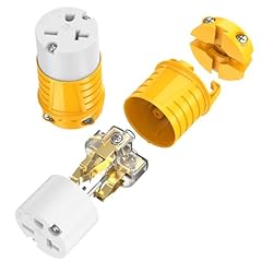 220v female electrical for sale  Delivered anywhere in USA 