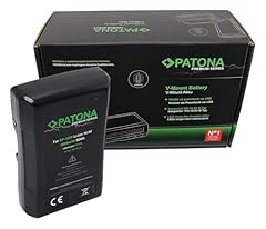 Patona premium 95w d'occasion  Livré partout en Belgiqu