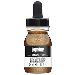 Liquitex professional encre d'occasion  Livré partout en France