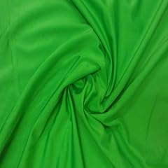 Giftgrün hochelastisch lycra gebraucht kaufen  Wird an jeden Ort in Deutschland
