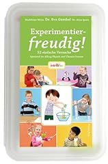 Experimentierfreudig spielend  gebraucht kaufen  Wird an jeden Ort in Deutschland