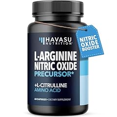 Arginine capsules citrulline for sale  Delivered anywhere in USA 