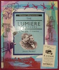 Lumiere brothers cinema d'occasion  Livré partout en France