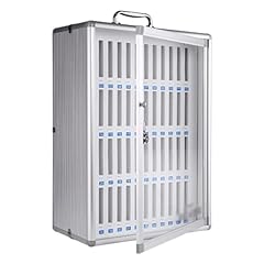 Lockable aluminum phone for sale  Delivered anywhere in UK