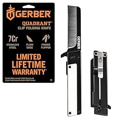 Gerber gear quadrant for sale  Delivered anywhere in USA 