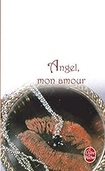 angelique amour d'occasion  Livré partout en France