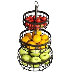 Maxearn tiered fruit for sale  Delivered anywhere in UK